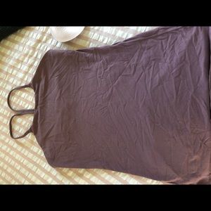 Power Y High Neck Lululemon Tank.